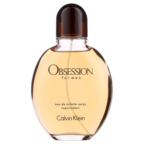 calvin klein obsession price